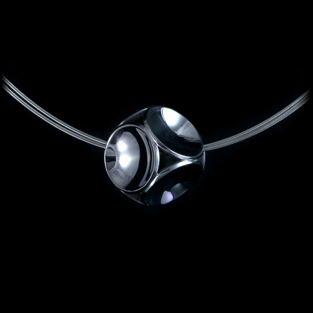cube-pendant-silver-hanging-1000x1000 silver cube pendant black rhodium