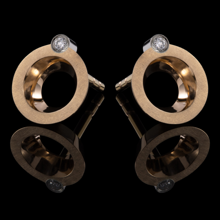 red gold diamonds platinum